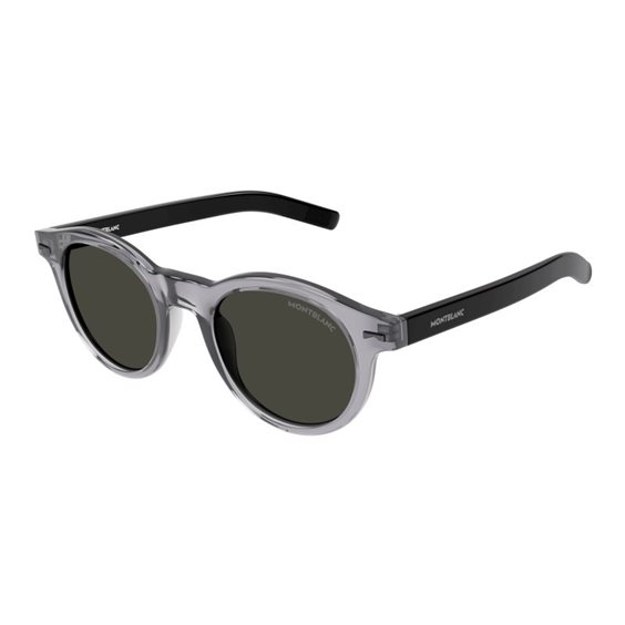 Occhiali da sole montblanc uomo store